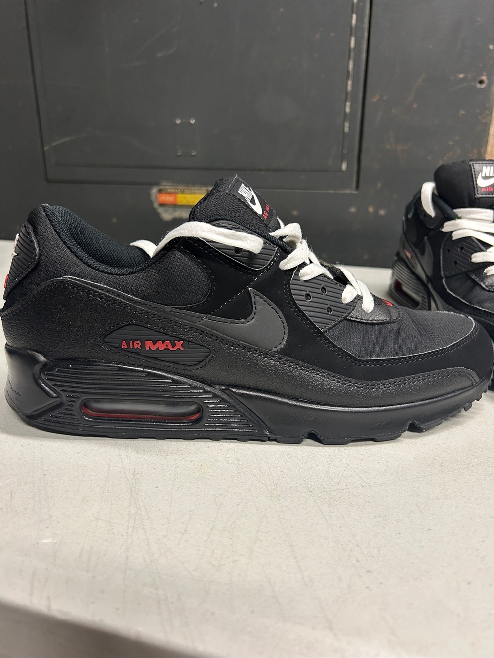 AirMax 90”bred”